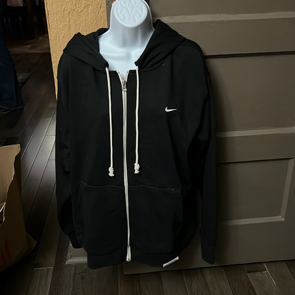 Mens Nike sweater
